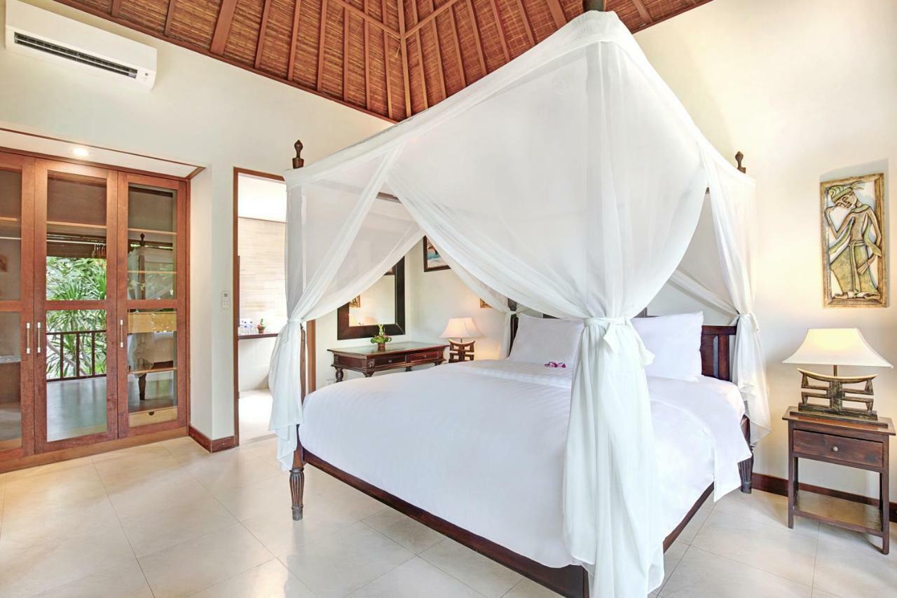 Villa Angel'S House Denpasar Esterno foto