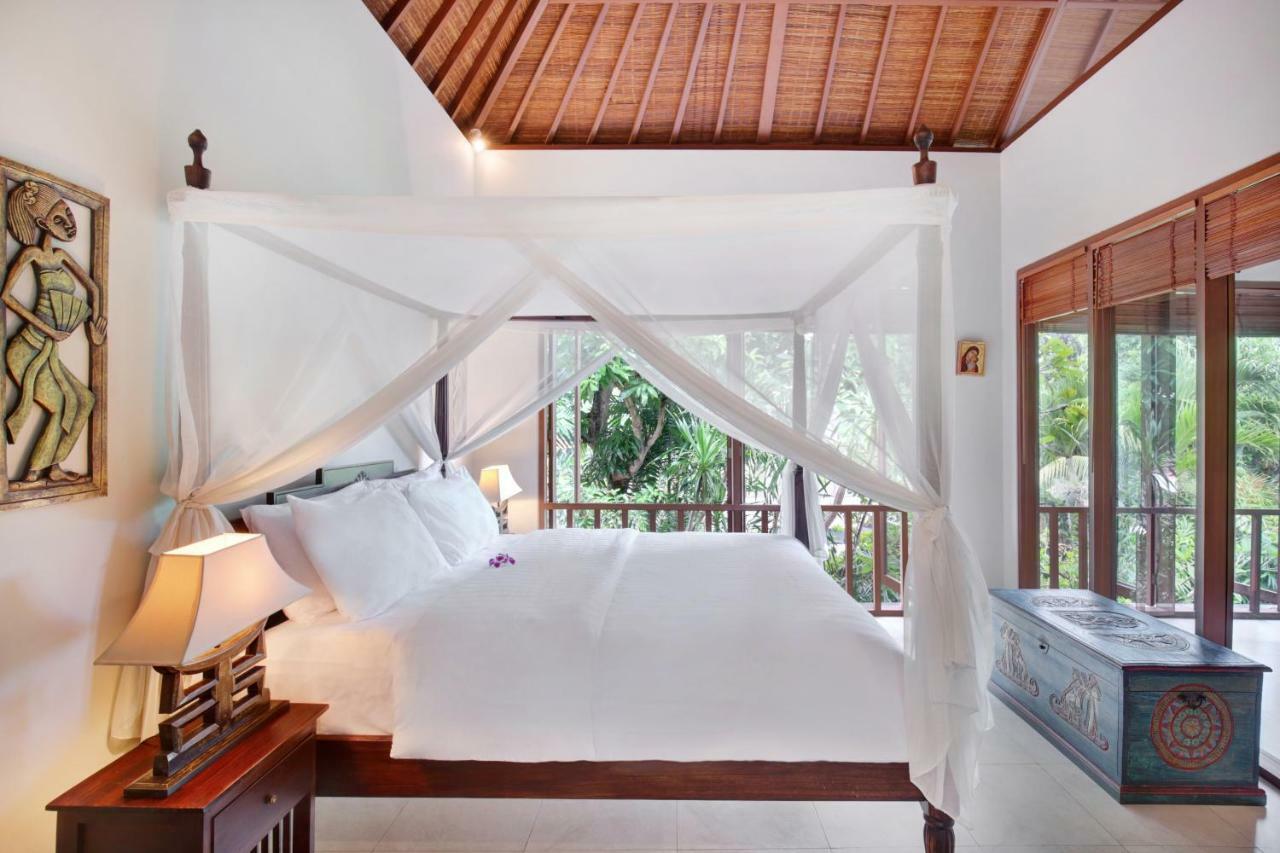 Villa Angel'S House Denpasar Esterno foto